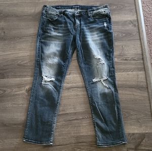 Womens Jeans